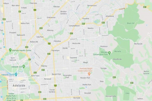 Greater Rockinghham, Baldivis, Port Kennedy, Meadow Springs, and Mandurah Areas